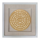 Oração Pai Nosso - Com LED