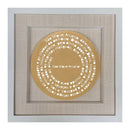 Oração São Miguel - Com LED