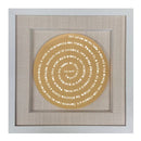 Salmo 91 - Mil cairão ao teu lado - Com LED