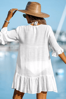 Saída de Praia Camurupim