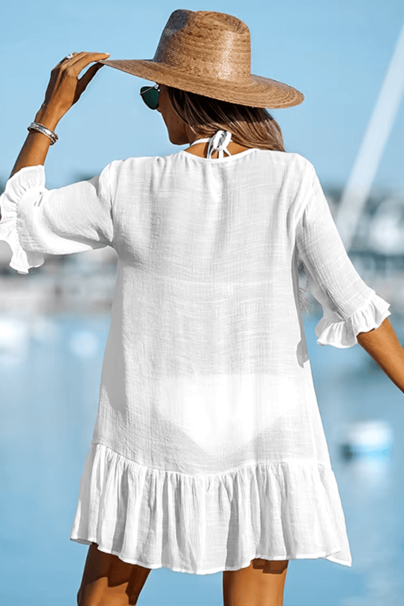 Saída de Praia Camurupim