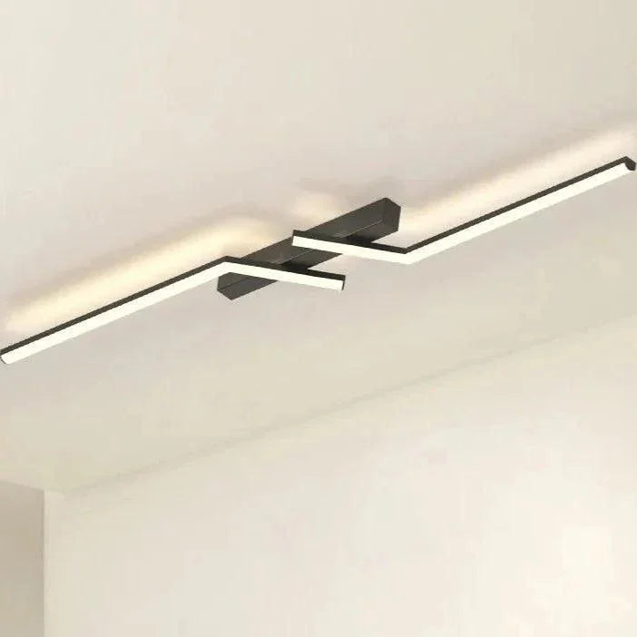 Luminária de Teto Minimalista