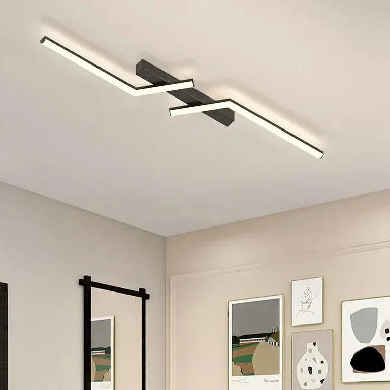 Luminária de Teto Minimalista