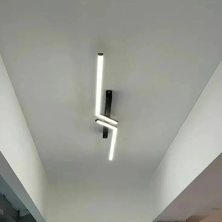 Luminária de Teto Minimalista