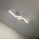 Luminária de Teto Minimalista