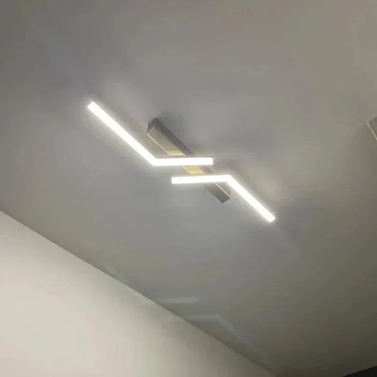 Luminária de Teto Minimalista