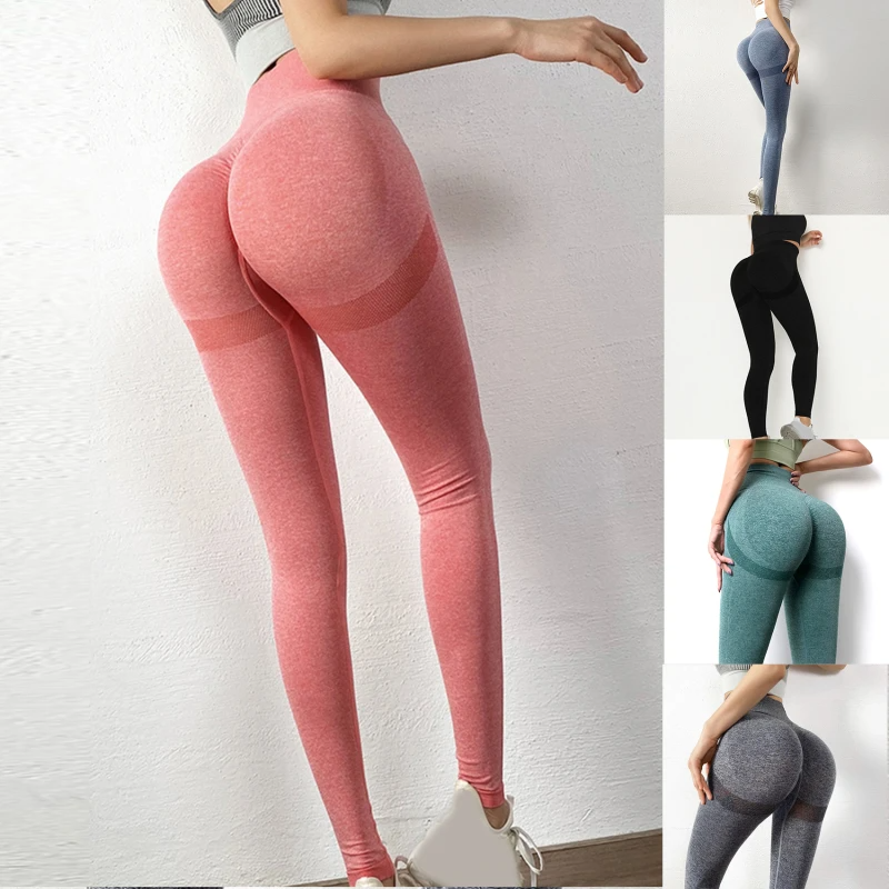 FonFit - Calça Legging Empina Bumbum Sem Marcar Nada