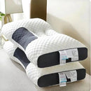 Travesseiro Ortopédico Alívio Cervical - Orto Sono Super