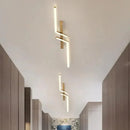 Luminária de Teto Minimalista