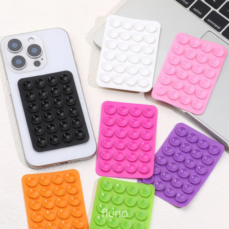 Compre 2 Leve 3 - Squidpod Original Case Celular 2.0 - Frete Grátis + BRINDE 🎁