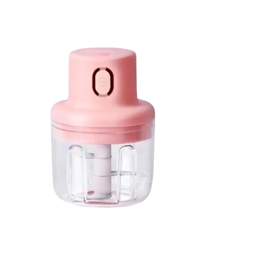 250ML - Mini Triturador Elétrico Recarregável BM-F909