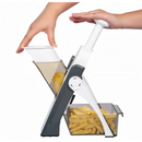 5 EM 1 CORTADOR de Legumes Multifuncional -  (Cores Sortidas