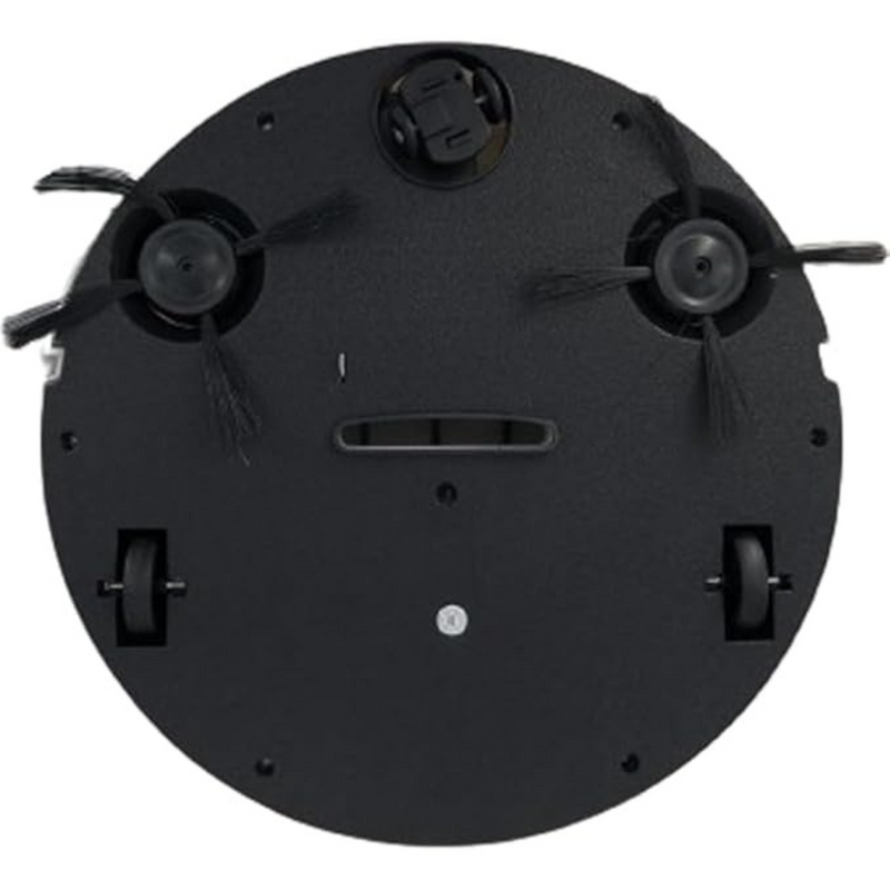 Robô Aspirador de Pó Recarregável - Cores Sortidas