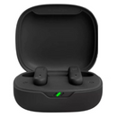 PRETO - Fone TWS 300 Wave
