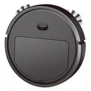 Robô Aspirador de Pó Recarregável - Cores Sortidas