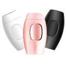 Depilador Laser Luz Pulsada (IPL) Remover de Pelos Indolor - Cores Sortidas