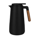 PRETO - (SEM Termômetro Digital) Jarro Garrafa Térmica 1L
