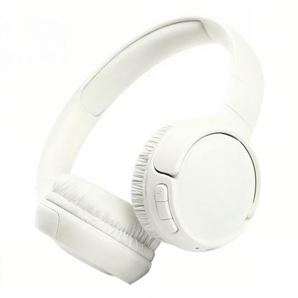 BEGE - Fone sem Fio Bluetooth Tune 510 Premium