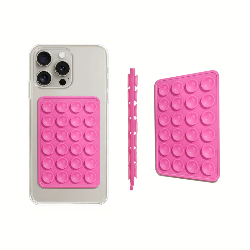 Compre 2 Leve 3 - Squidpod Original Case Celular 2.0 - Frete Grátis + BRINDE 🎁