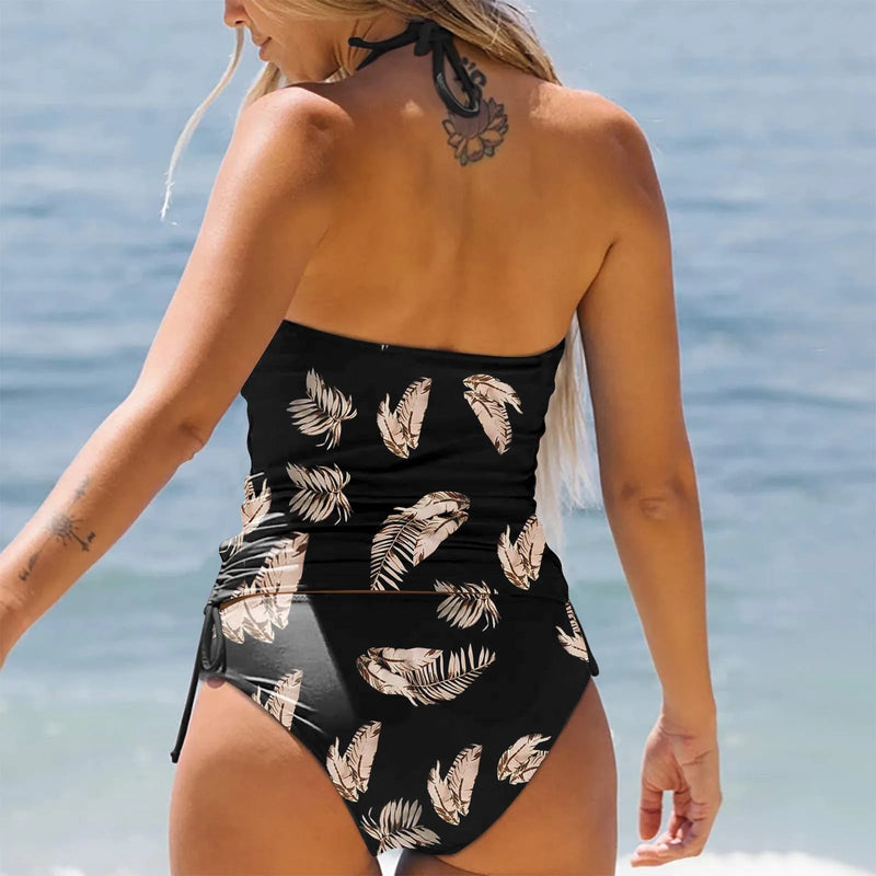 Biquíni Praia de Caravelas