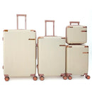 Kit 4 Malas Croácia – Últimas Unidades!