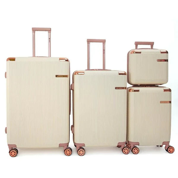 Kit 4 Malas Croácia – Últimas Unidades!