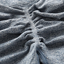 FonFit - Calça Legging Empina Bumbum Sem Marcar Nada