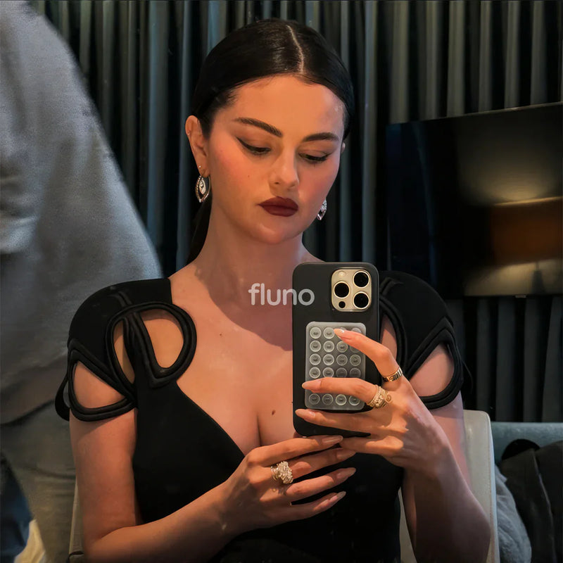 Compre 2 Leve 3 - Squidpod Original Case Celular 2.0 - Frete Grátis + BRINDE 🎁