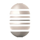 Conjunto de Jantar para 2 Pessoas - La Boule 7 Peças Bege