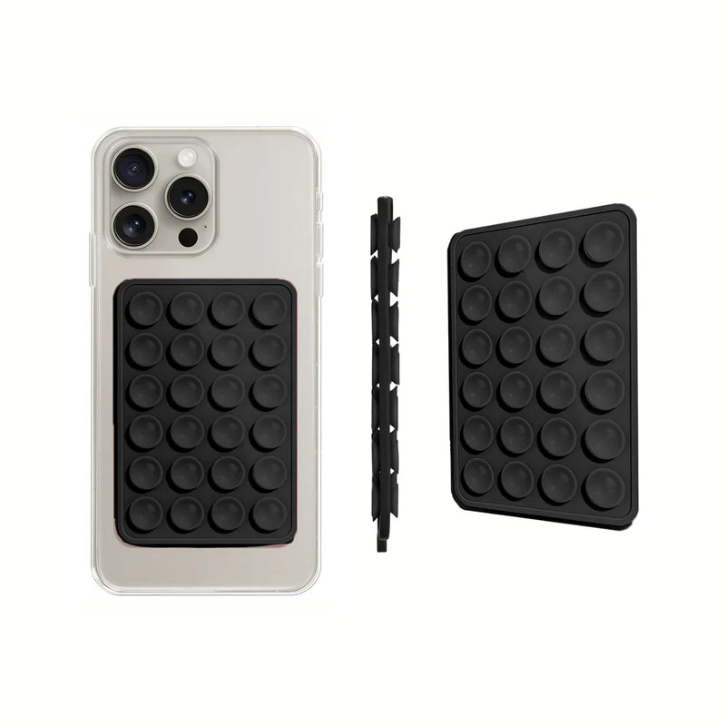 Compre 2 Leve 3 - Squidpod Original Case Celular 2.0 - Frete Grátis + BRINDE 🎁