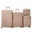 Kit 4 Malas Croácia – Últimas Unidades!