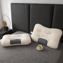 Travesseiro Ortopédico Alívio Cervical - Orto Sono Super