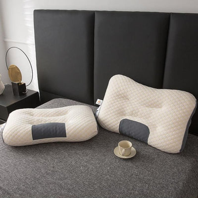 Travesseiro Ortopédico Alívio Cervical - Orto Sono Super