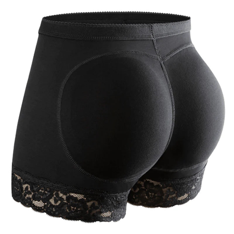 Calcinha Modeladora Empina Bumbum Afina Cintura