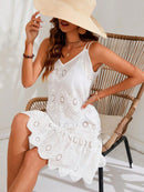 Saída de Praia Mucuri