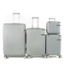 Kit 4 Malas Croácia – Últimas Unidades!