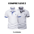 Camisa Masculina Polo Personi (Compre 1 Leve 2)