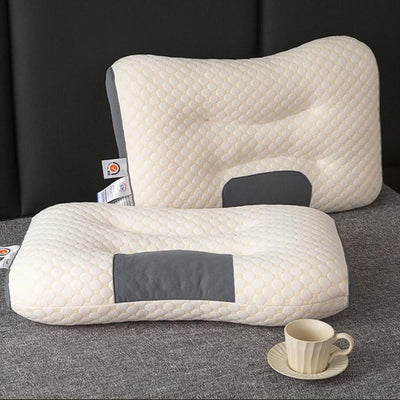 Travesseiro Ortopédico Alívio Cervical - Orto Sono Super