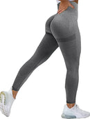 FonFit - Calça Legging Empina Bumbum Sem Marcar Nada