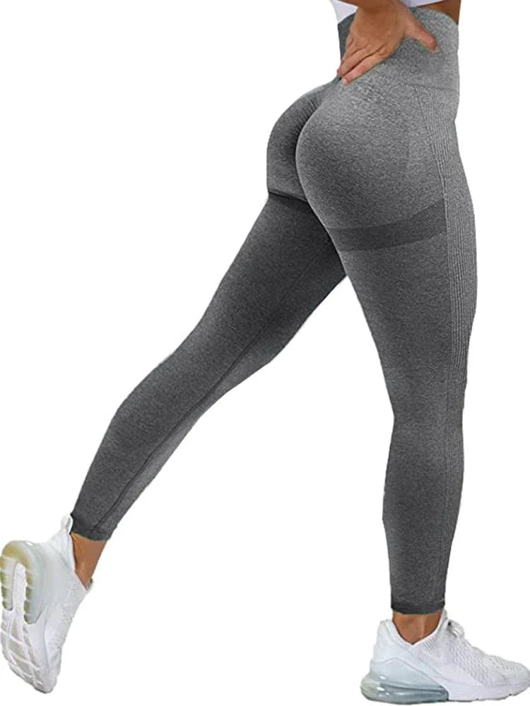 FonFit - Calça Legging Empina Bumbum Sem Marcar Nada
