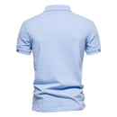 Camisa Polo Masculina Dorian