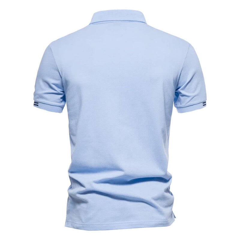 Camisa Polo Masculina Dorian