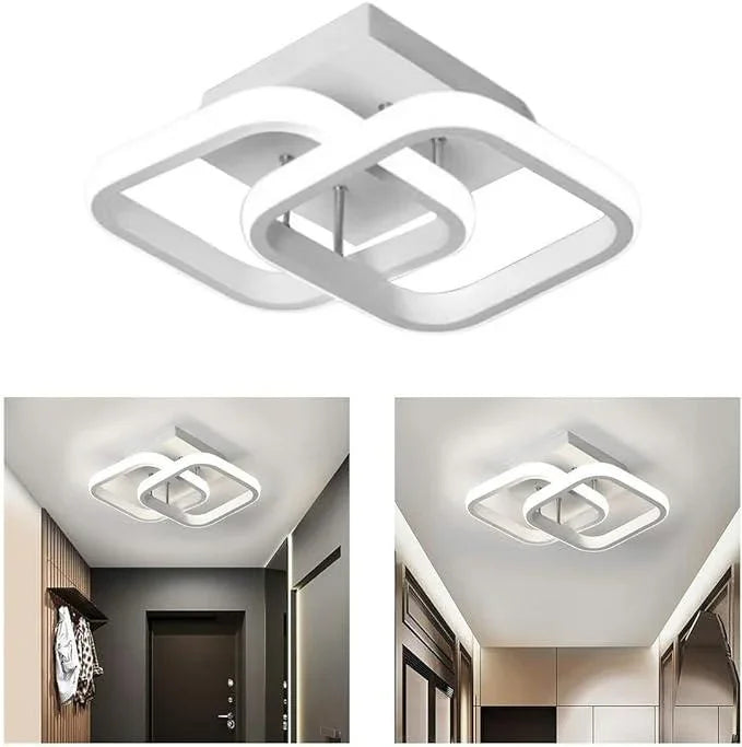 Lustre de Teto de Lede Bivolt