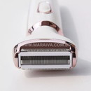 Depilador Indolor 4 em 1 - DivaGlow™ + [BRINDE EXCLUSIVO]