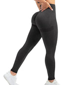 FonFit - Calça Legging Empina Bumbum Sem Marcar Nada