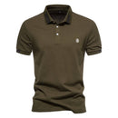 Camisa-Polo-Masculina-marrom