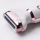 Depilador Indolor 4 em 1 - DivaGlow™ + [BRINDE EXCLUSIVO]