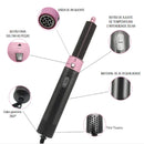 StyleFusion 2024 - Escova Modeladora 5 em 1 - Original®