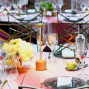 Lâmpada de mesa LED Carpetino