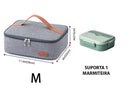 Bolsa Térmica Fitness Marmita - Vários Modelos